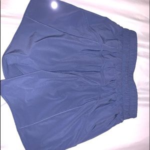 Lululemon Track That Short